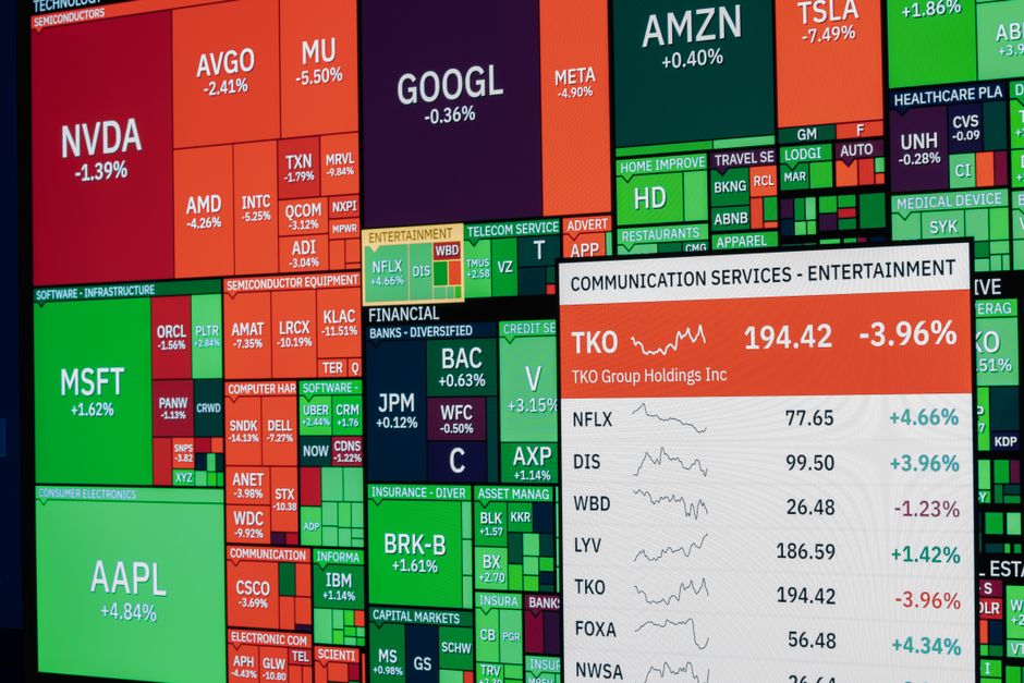 Interactive Brokers Review 2026: IBKR for Active Traders