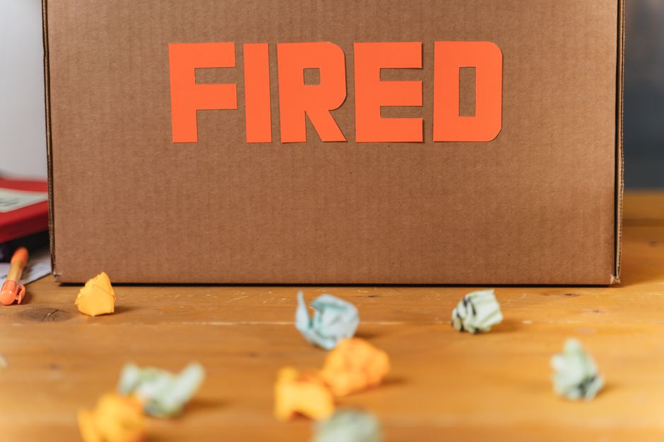 Rebuild Your Finances After a Layoff: A 30-Day Plan