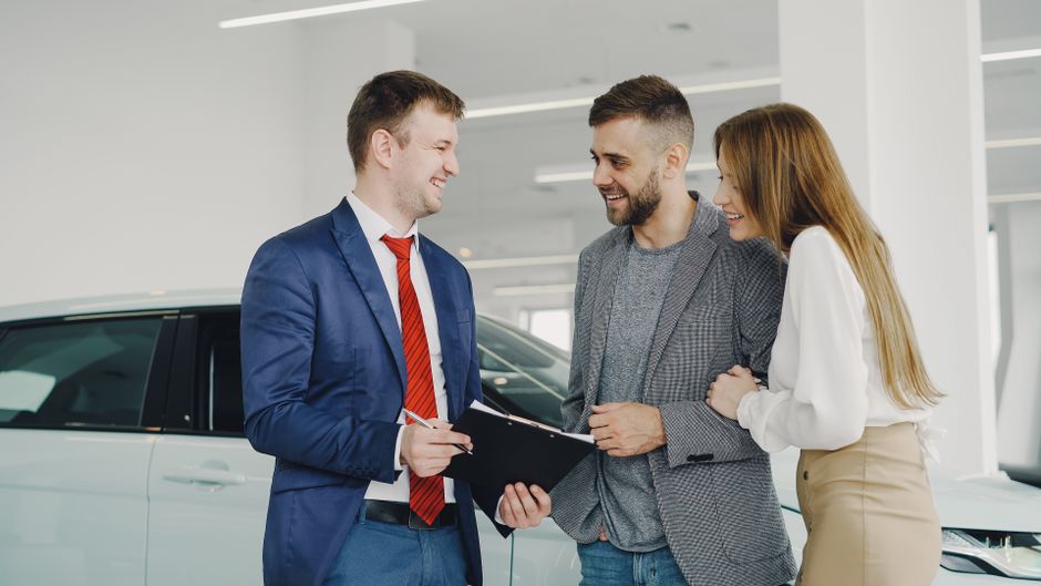 Car Lease vs. Buy in 2026: Total Cost & Break-Even
