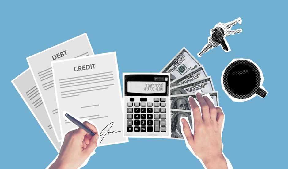 Debt-to-Income Ratio Calculator: Mortgage Guide 2026